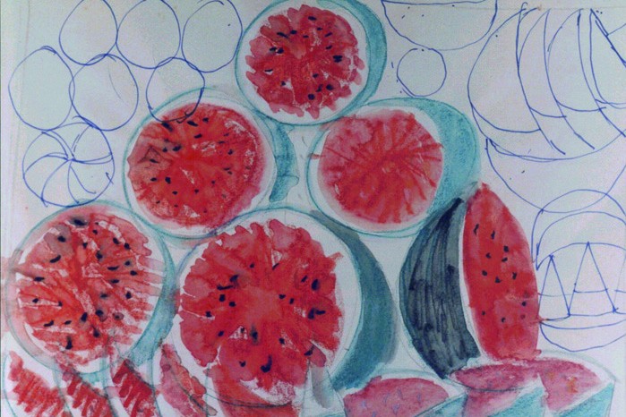 Foto: Acervo MAC Paraná