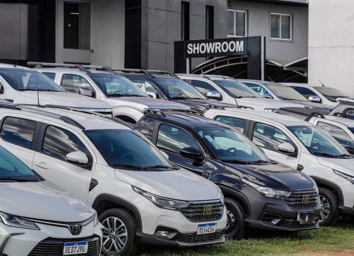 © Rafa Neddermeyer/ Agência Brasil