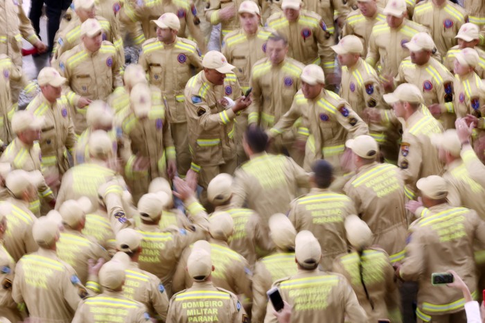 Foto: Albari Rosa/AEN