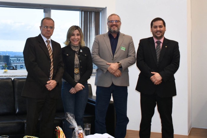 Foto: Polícia Penal do Paraná