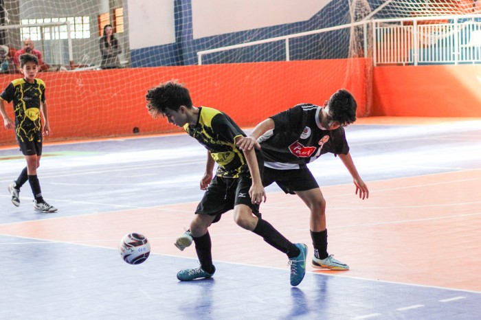 Foto: Paraná Esporte