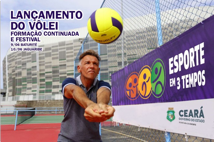 Foto: Reprodução/Secom Ceará