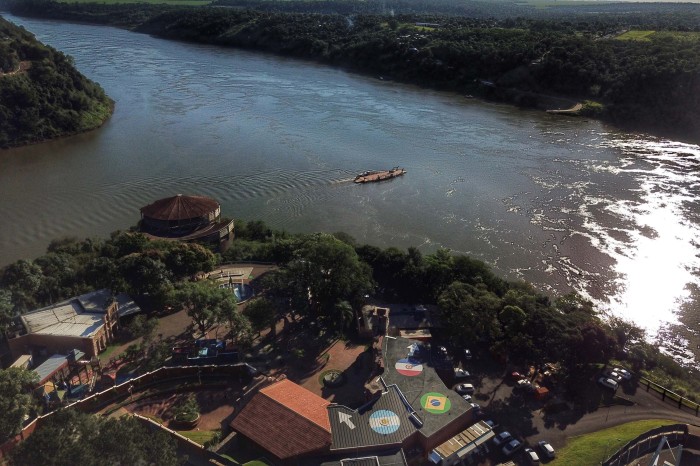 Foto: Reprodução/Secom Paraná