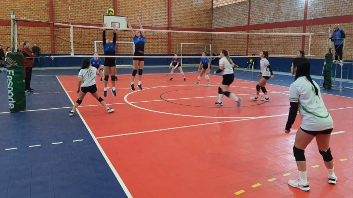 Foto: Reprodução/Secom SC