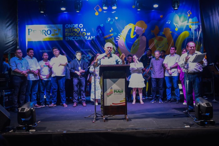 Foto: Reprodução/Secom Piauí