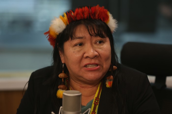 © Valter Campanato/Agência Brasil