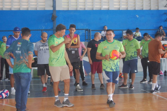 Foto: Reprodução/Secom Ceará