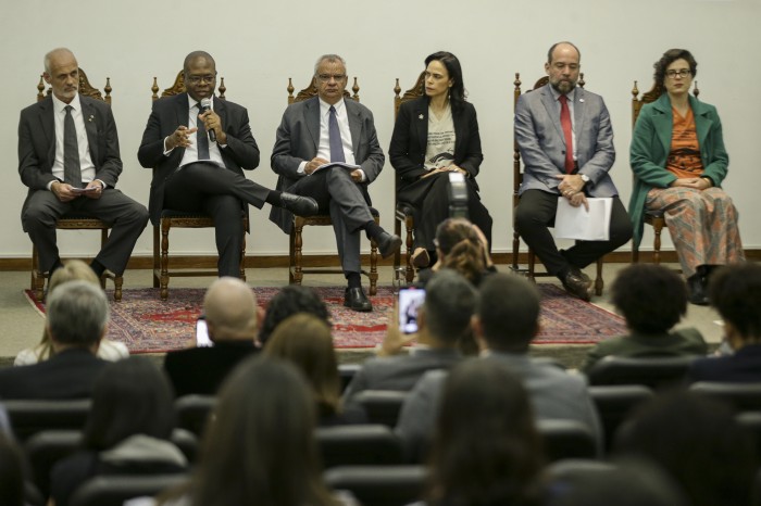 © Marcelo Camargo/Agência Brasil