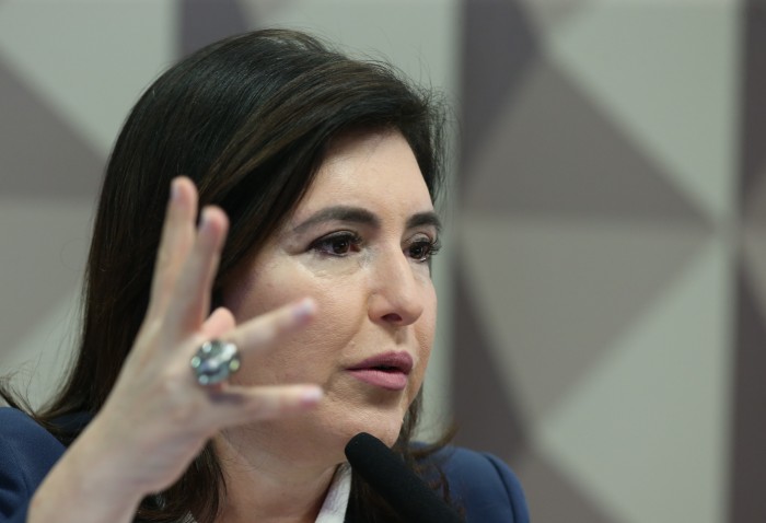 © Lula Marques/ Agência Brasil