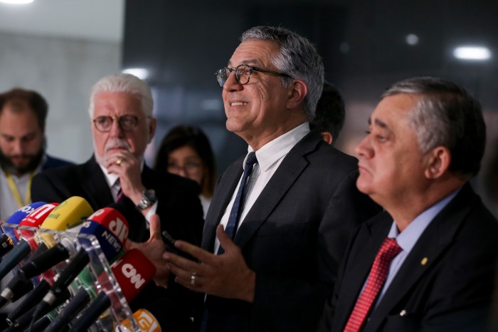 © Valter Campanato/Agência Brasil