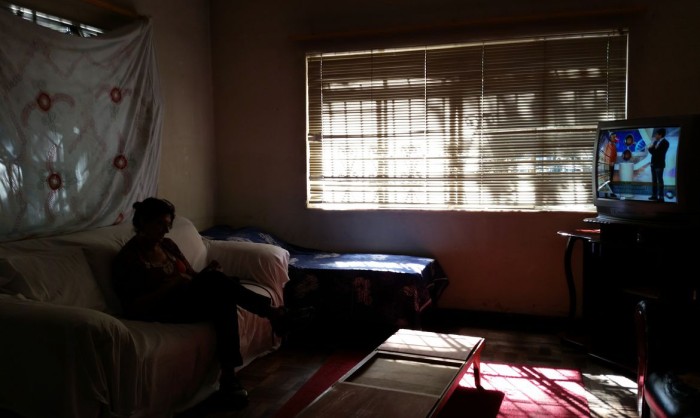 © Daniel Mello / Agência Brasil