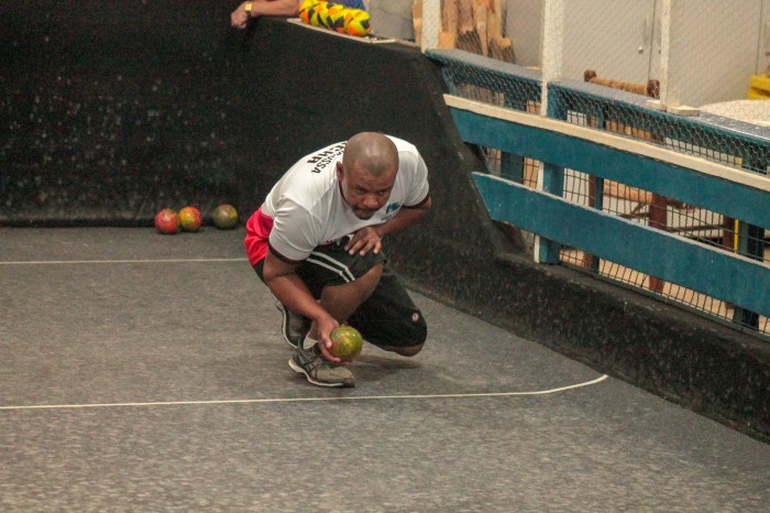 Foto: Paraná Esporte