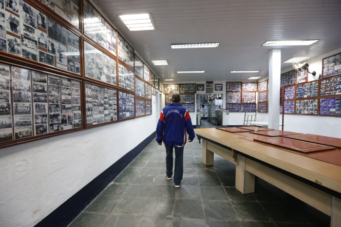 © Paulo Pinto/Agência Brasil