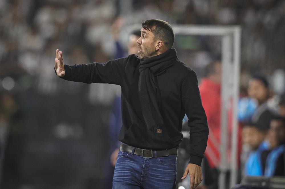 Reprodução / atletico.com.br