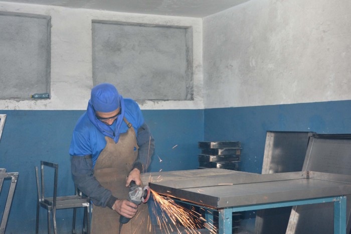 Foto: Polícia Penal do Paraná