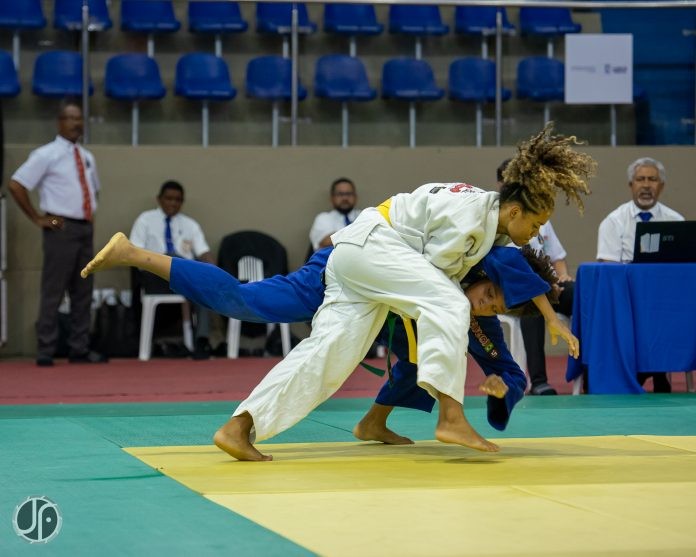 Foto: Divulgação/Febaju