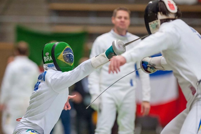 Foto: Secretaria do Esporte