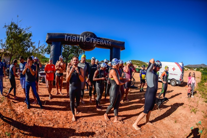 Foto: Divulgação/Febatri