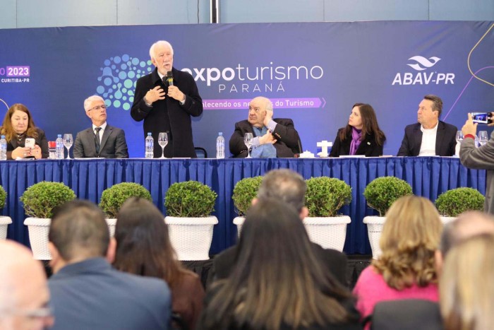 Foto: Camila Tonett/Vice-governadoria