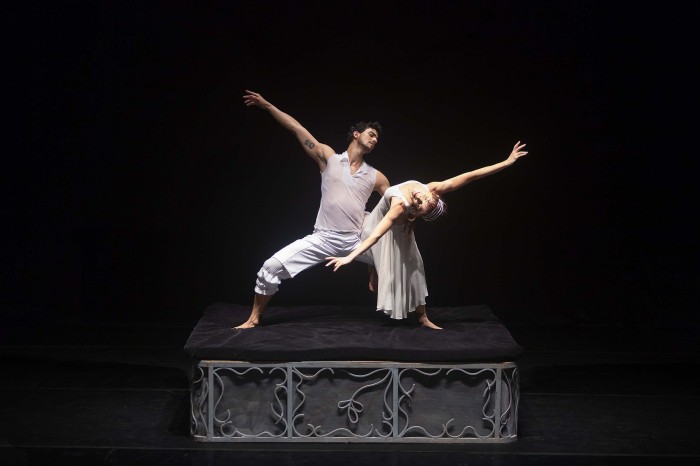 Foto: Maringas Maciel/CCTG