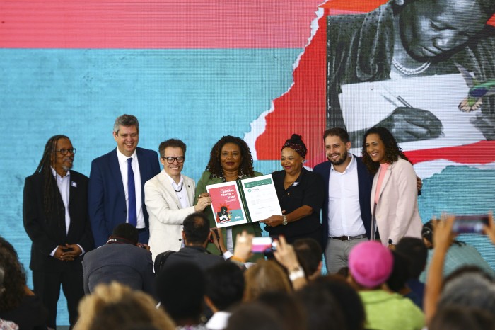 © Marcelo Camargo/Agência Brasil