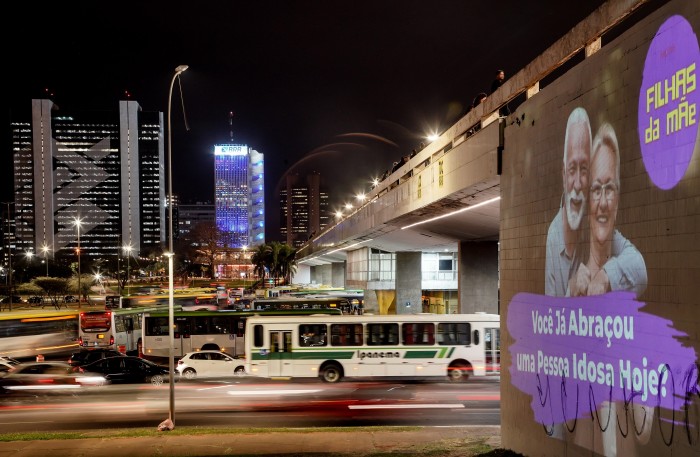 © Rafa Neddermeyer/Agência Brasil