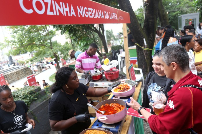 © Tânia Rêgo/Agência Brasil