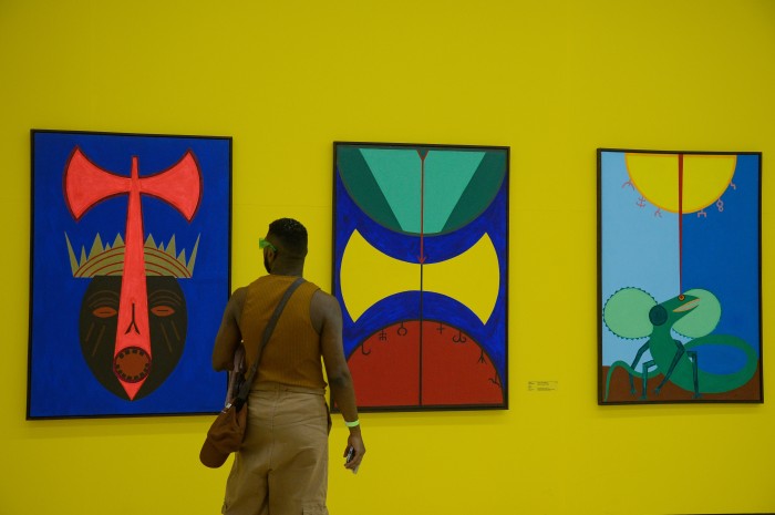 © Tomaz Silva/Agência Brasil