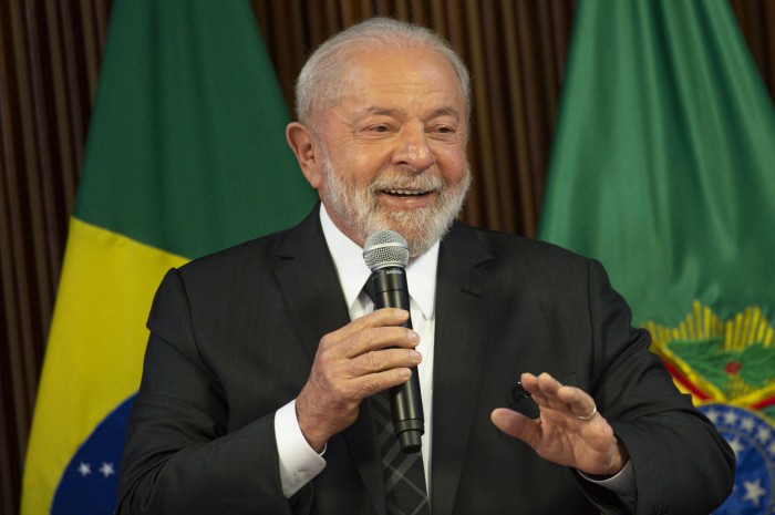 © Marcelo Camargo/Agência Brasil