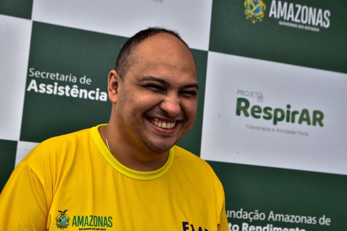 FOTOS: Mauro Neto/Sedel