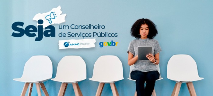 Foto: Reprodução/Anac