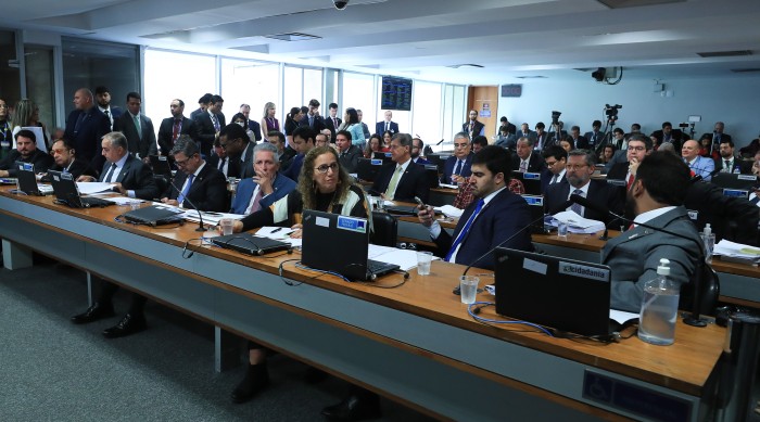 © Lula Marques/ Agência Brasil