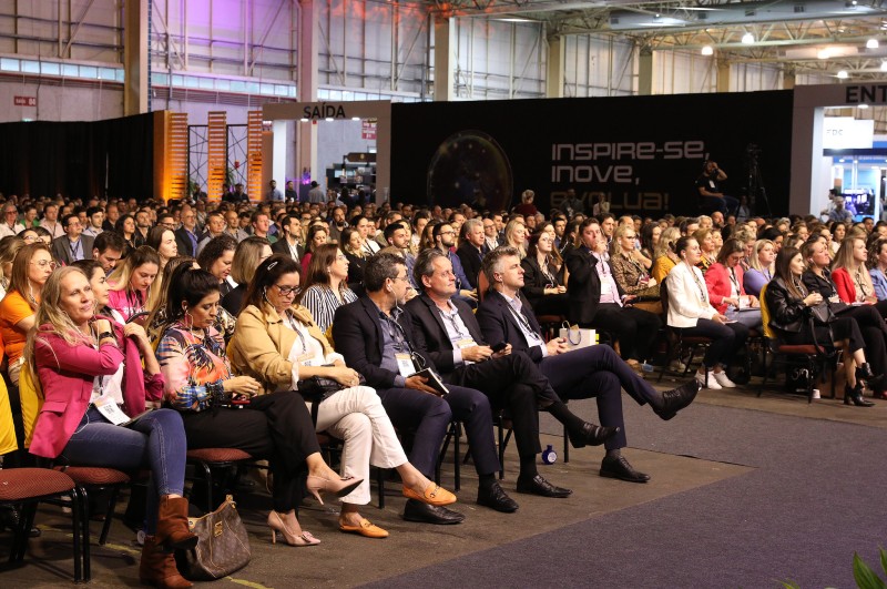 Divulgação Expogestão