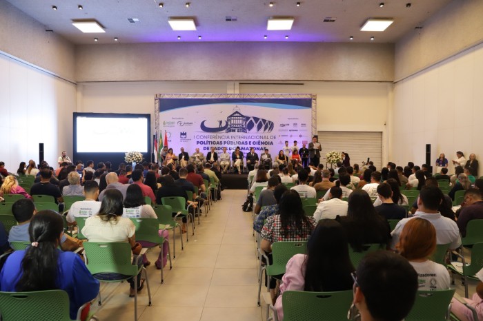 FOTOS: Davi Lacerda/Sedel