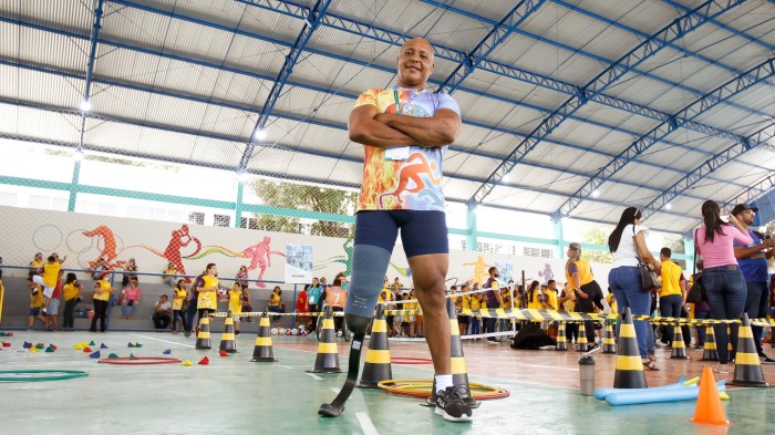 Foto: Reprodução/Secom Ceará