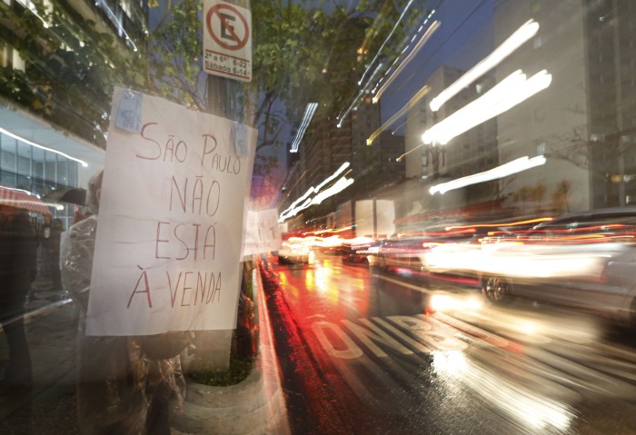 © Paulo Pinto/Agência Brasil