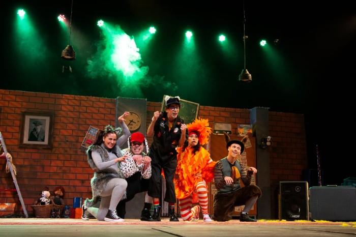 Foto: Chico Nogueira