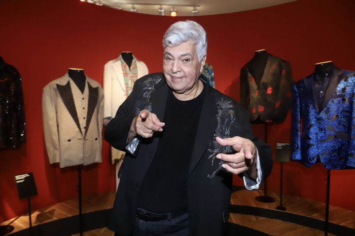 © Denise Andrade/ Divulgação