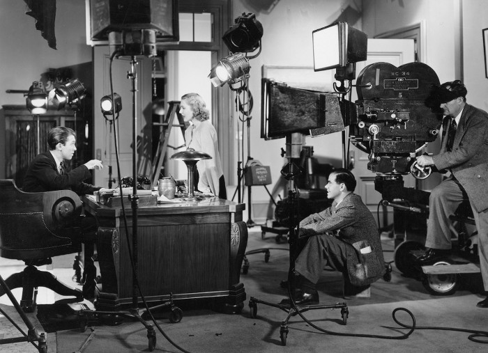 © Divulgação da Mostra Frank Capra