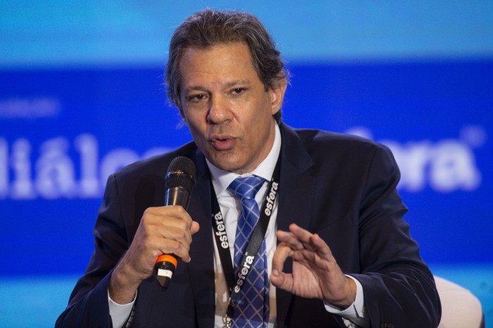 © Marcelo Camargo/Agência Brasil