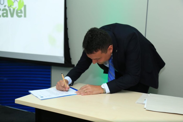 Foto: Reprodução/Anac