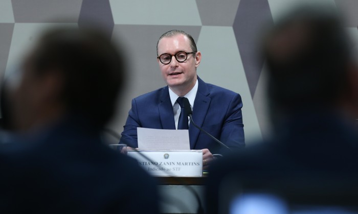 © Lula Marques/ Agência Brasil