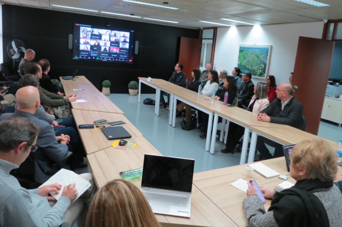 Foto: Fundação Araucária