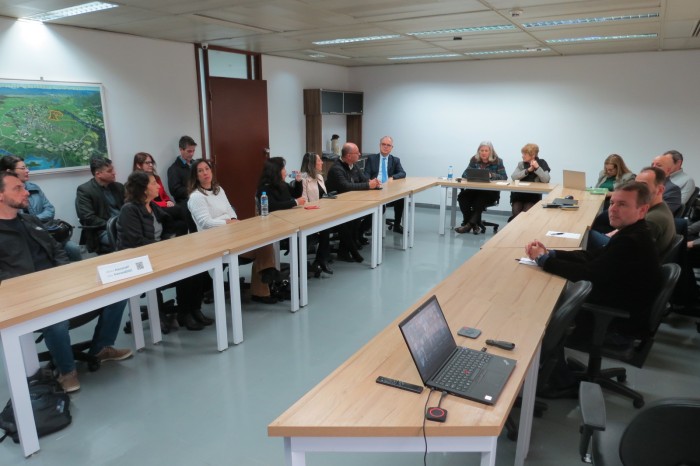 Foto: Fundação Araucária