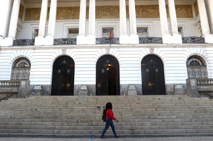 © Tânia Rêgo/Agência Brasil