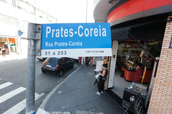 © Paulo Pinto/Agência Brasil