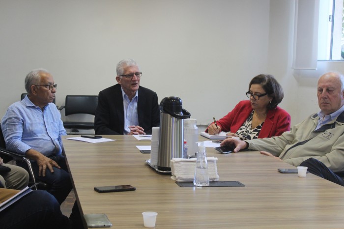 Foto: Reprodução/Secom Paraná