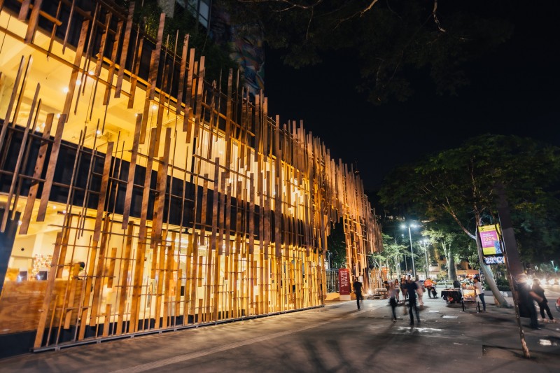 Créditos: Estevam Romera