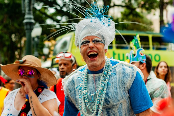 Foto: Divulgação MAC