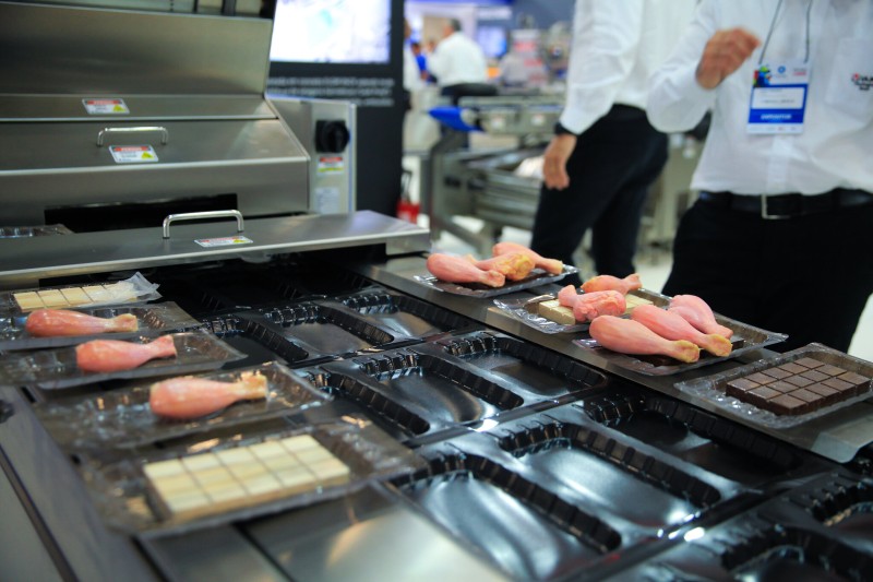 Divulgação Informa Markets